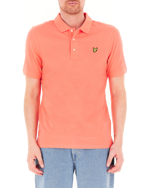 Polo in cotone