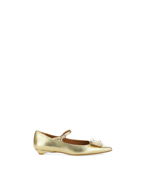 Ballerine con cinturino