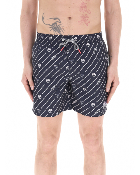 Shorts da bagno