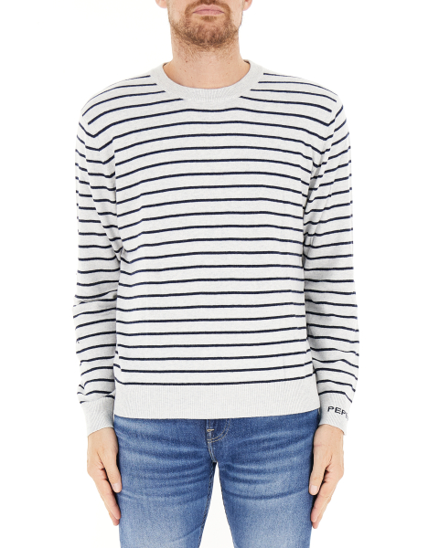 Maglione girocollo