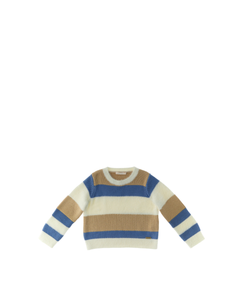 Maglione girocollo