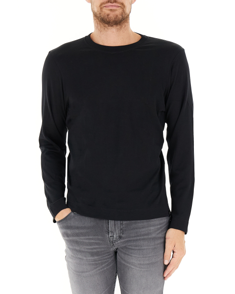 T-shirt maniche lunghe