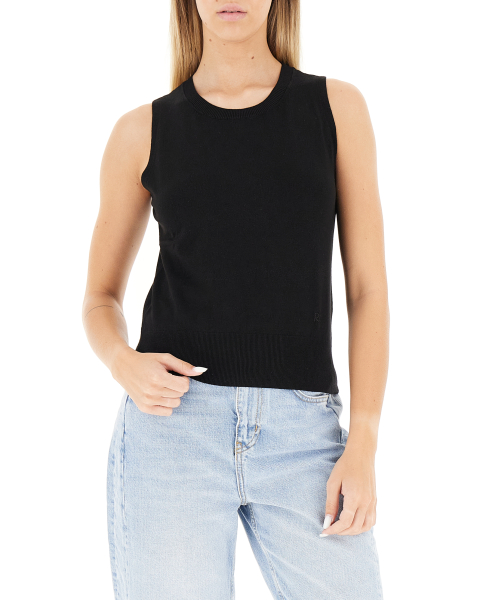 Top in maglia