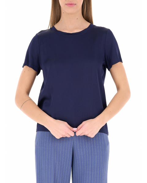 Blusa in viscosa