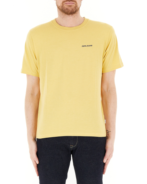 T-shirt girocollo