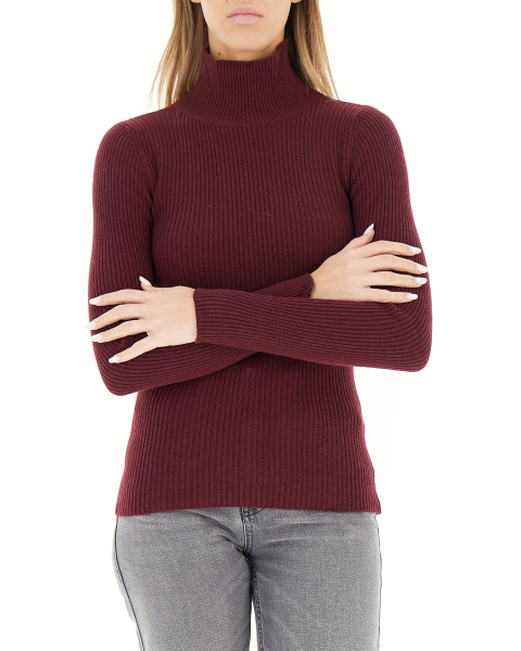 Dolcevita misto lana