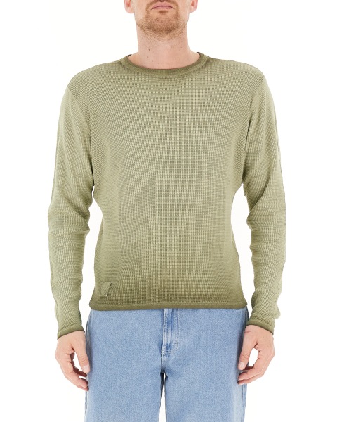Maglia girocollo