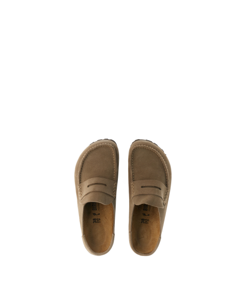 Ciabatte mocassino
