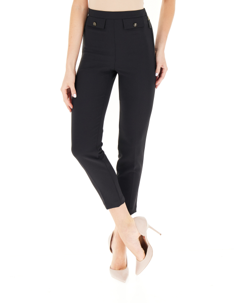 Pantalone a sigaretta