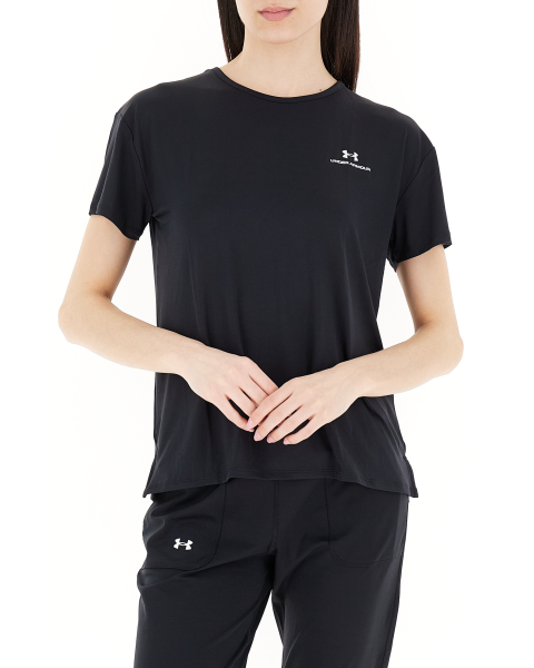 T-shirt girocollo