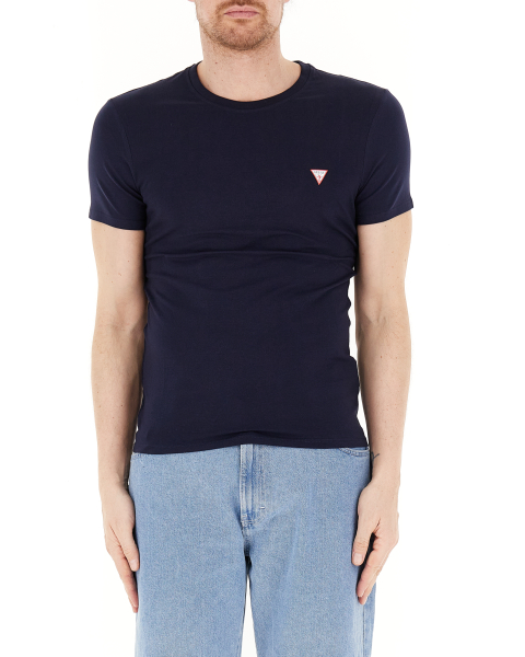 T-shirt girocollo