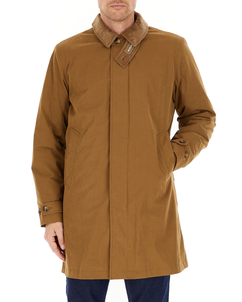 Parka lamar mountain 2 in 1