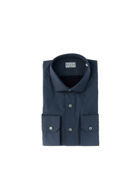 Camicia in cotone