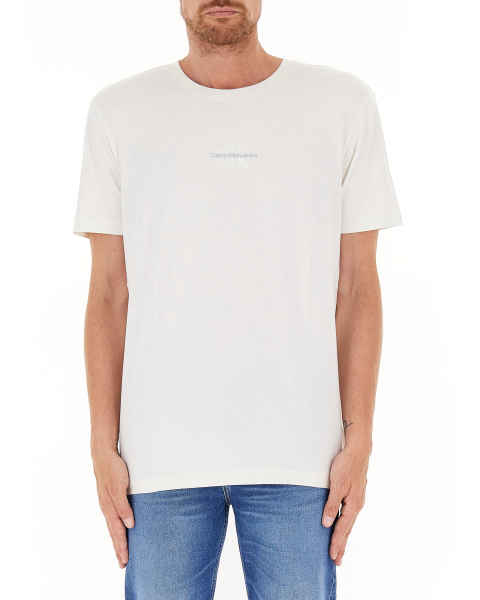 T-shirt maniche corte