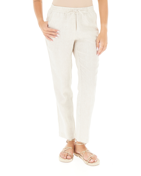 Pantalone a sigaretta