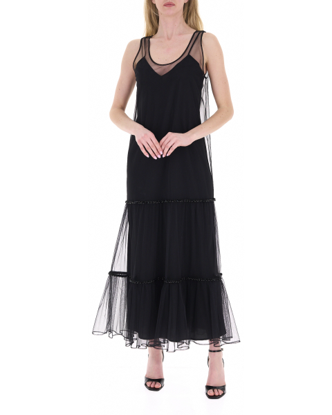 Abito in tulle