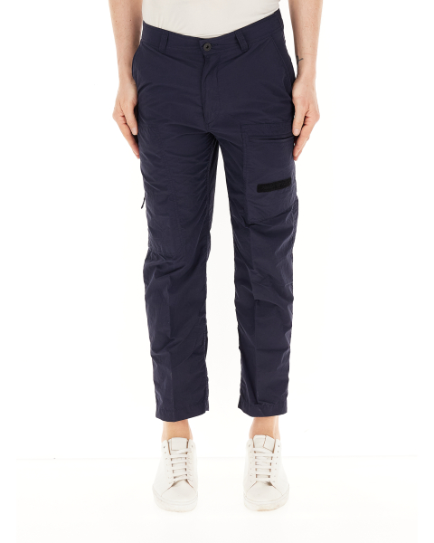 Pantalone cargo