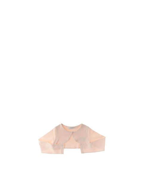 Cardigan cropped