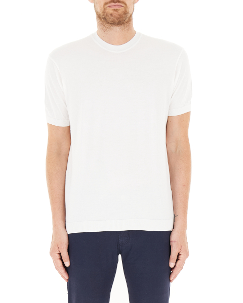 T-shirt girocollo