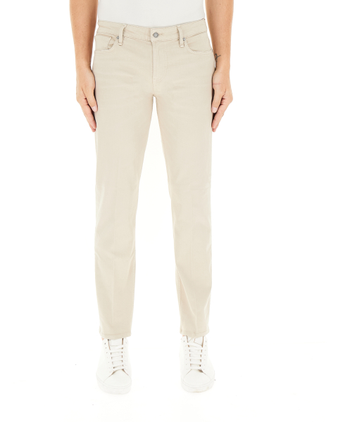 Pantalone in cotone