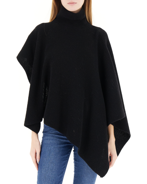 Dolcevita a mantella