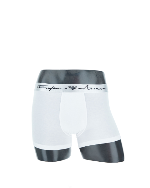 Boxer in modal