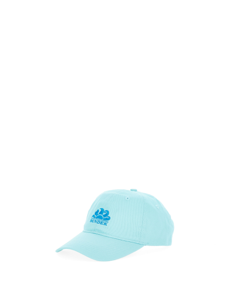 Cappello con visiera