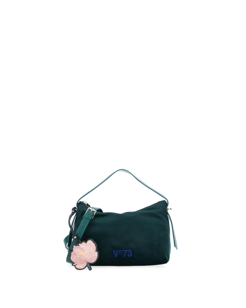 Borsa in velluto