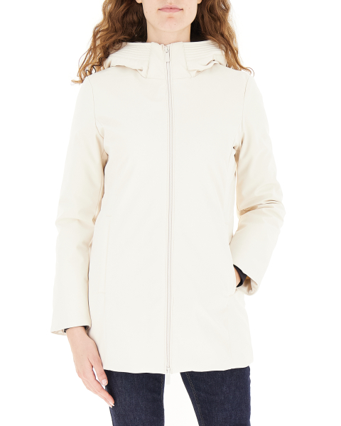 Parka New Firth Down