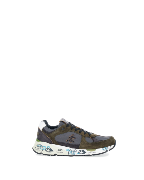 Sneakers Mase