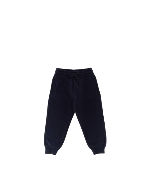 Pantalone in felpa