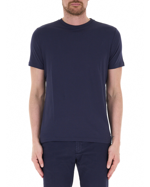 T-shirt girocollo
