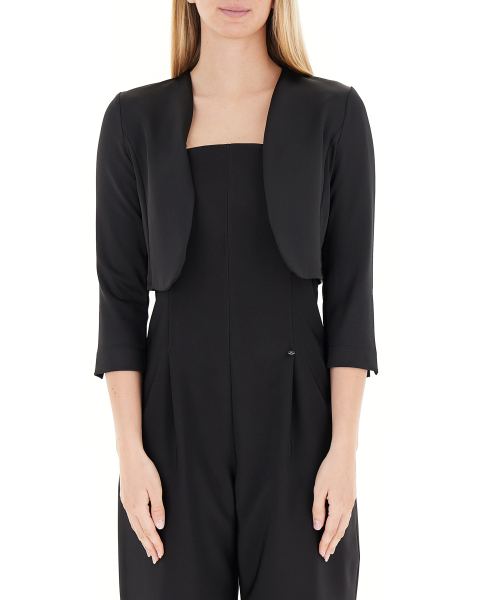 Bolero maniche 3/4