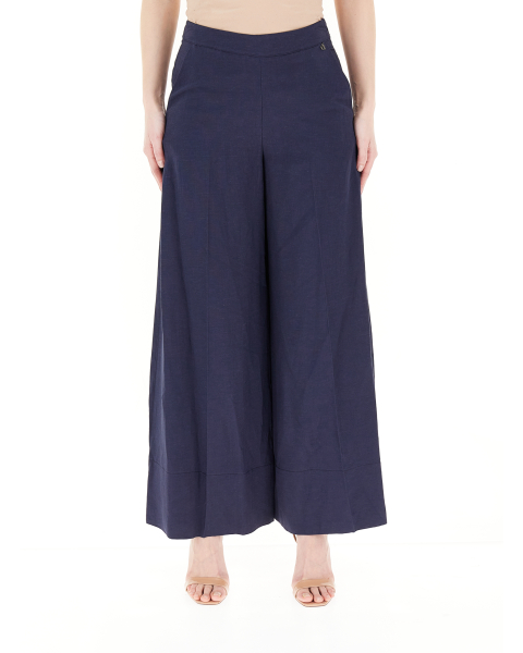 Pantalone a palazzo