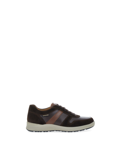 Sneakers in pelle