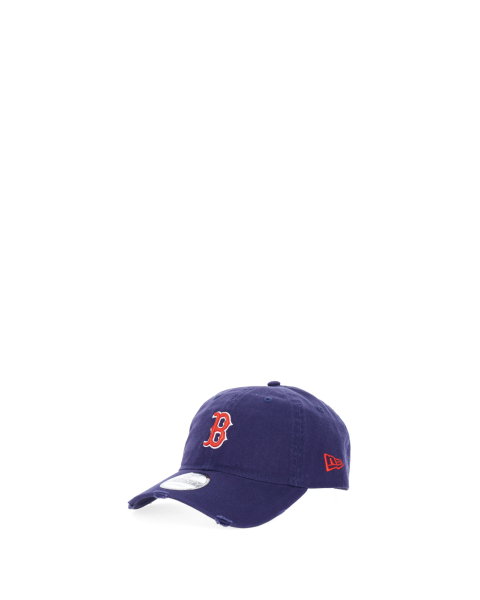 Cappello con visiera