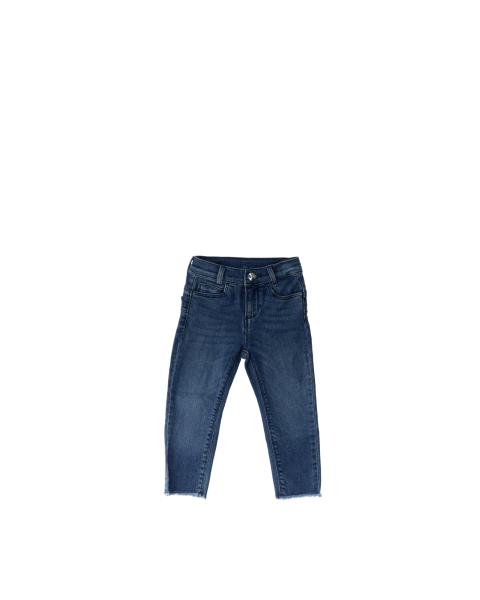 Jeans boyfriend