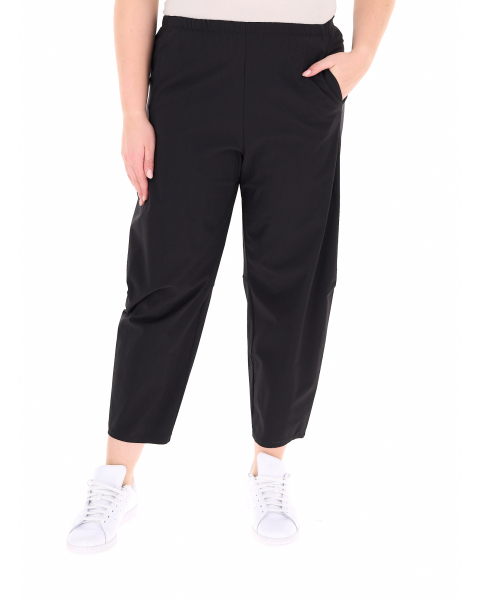 Pantalone a sigaretta