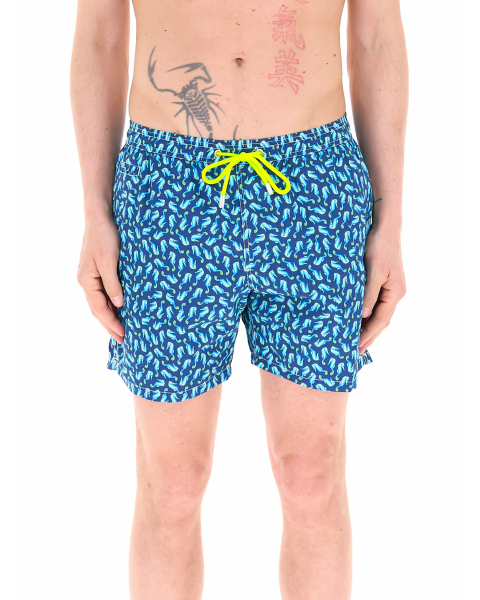 Shorts da bagno