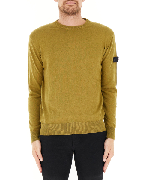 Maglione girocollo