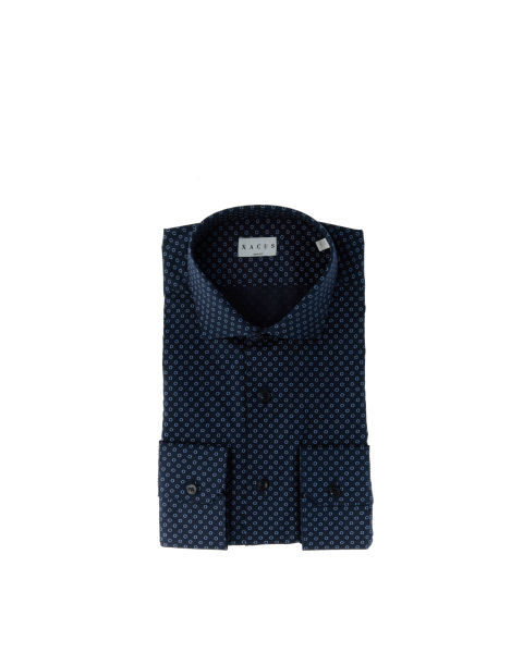 Camicia in cotone