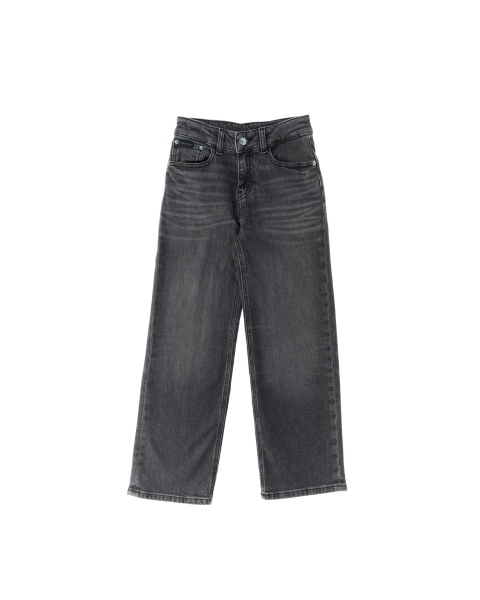 Jeans wide leg