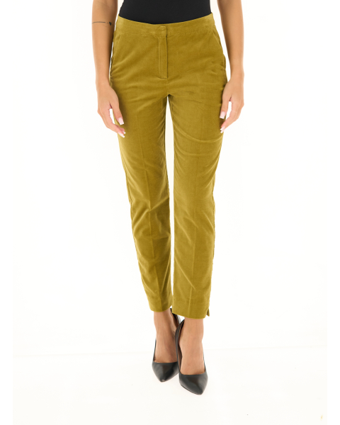 Pantalone a sigaretta