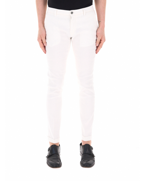 Pantalone Chino