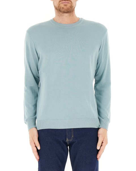 Maglia in cotone