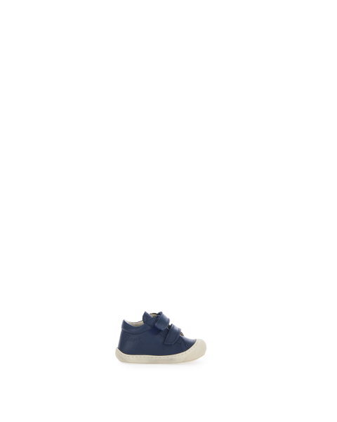 Sneakers in pelle