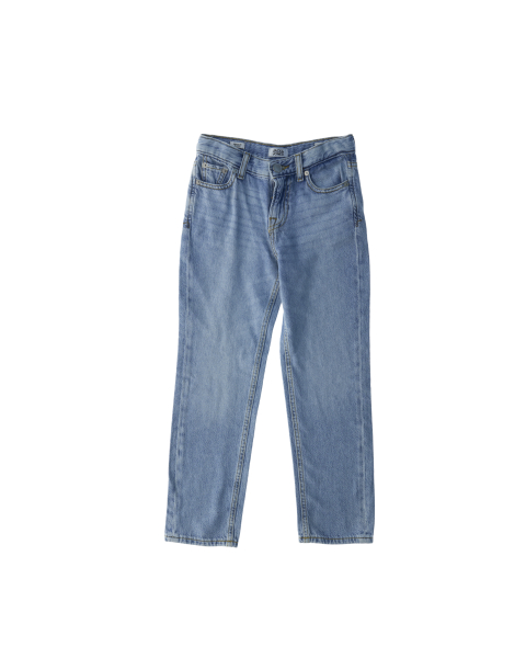 Jeans straight leg