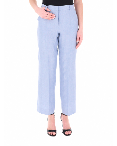Pantalone in lino