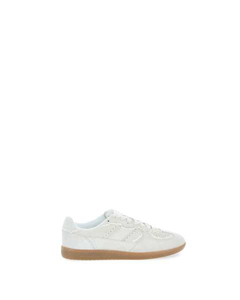 Sneakers in pelle