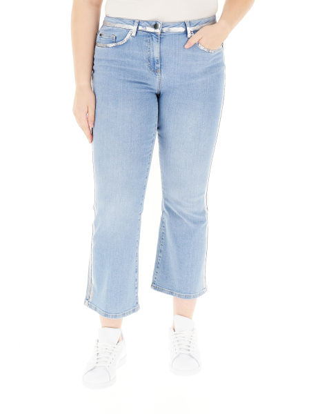 Jeans Bootcut